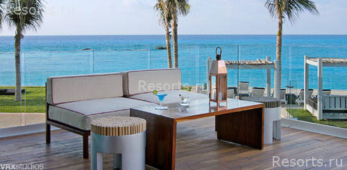Hyatt Regency Cancun 35